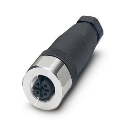 SACC-M12FS-5CON-PG 7-VA     -     Connector   Phoenix Contact