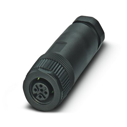 SACC-M12FS-5CON-PG9     -     Connector   Phoenix Contact