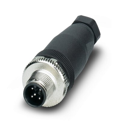 SACC-M12MS-5CON-PG 7-M     -     Connector   Phoenix Contact