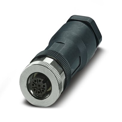 SACC-M12FS-8CON-PG11-M     -     Connector   Phoenix Contact