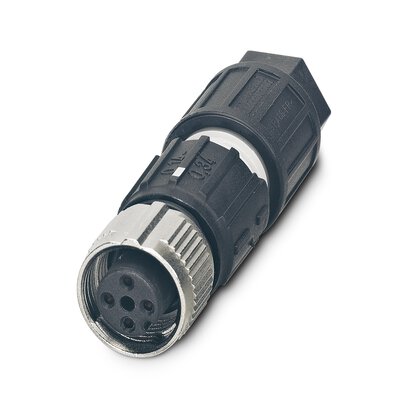 SACC-FS-4QO-0,34-M SCO     -     Connector   Phoenix Contact