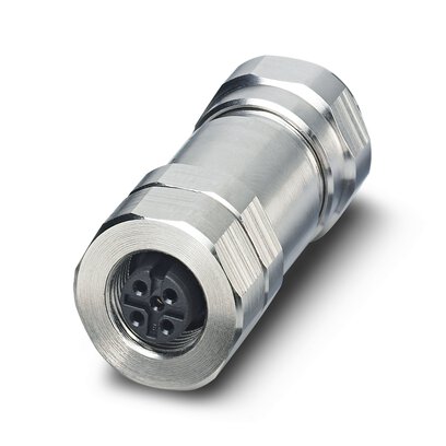 SACC-M12FS-5CON-DM 5-8 SH VA     -     Connector   Phoenix Contact