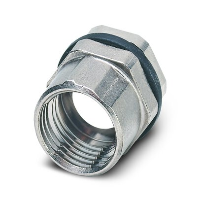 SACC-M12-SCO NUT L 90     -     Housing screw connection   Phoenix Contact