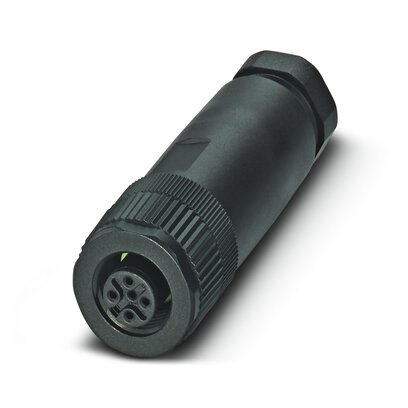 SACC-M12FS-5CON-PG 7     -     Connector   Phoenix Contact