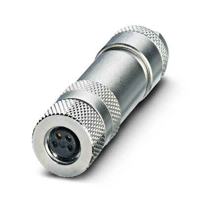 SACC-M 8FS-4CON-M-0,34-SH     -     Connector   Phoenix Contact