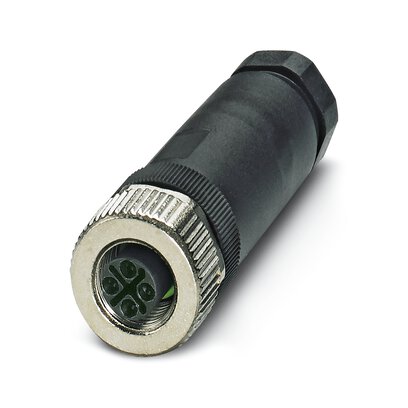 SACC-M12FSS-2PECON-PG 9-M     -     Power connector   Phoenix Contact