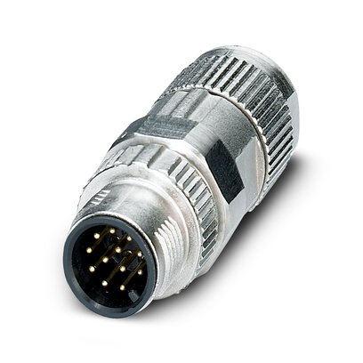 SACC-MS-12PCON SCO     -     Connector   Phoenix Contact