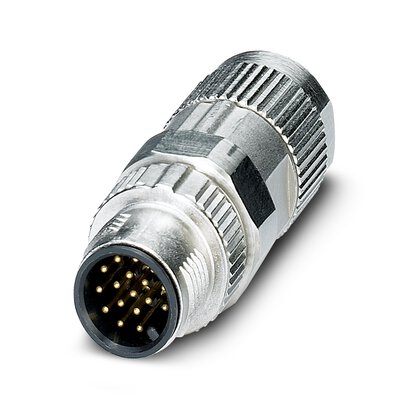 SACC-MS-17PCON SCO     -     Connector   Phoenix Contact