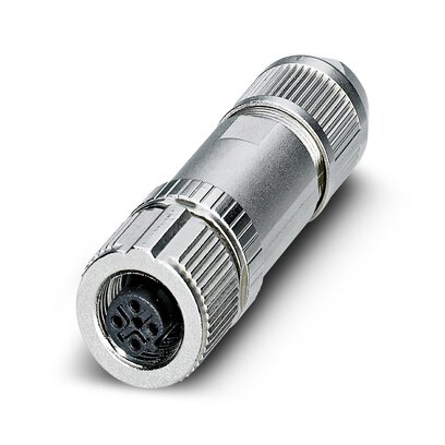 SACC-M12FSB-2PL SH PB     -     Data connector   Phoenix Contact