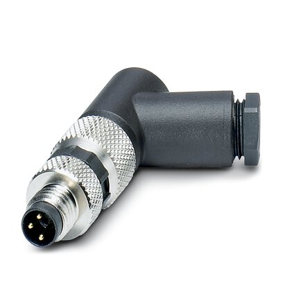 SACC-M 8MR-3CON-M-SW     -     Connector   Phoenix Contact