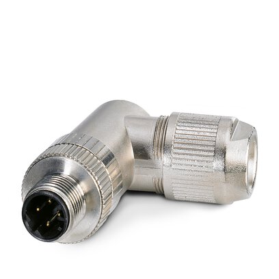 SACC-M12MRD-4Q SH PN     -     Data connector   Phoenix Contact