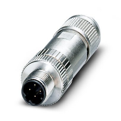 SACC-M12MSD-4Q SH     -     Data connector   Phoenix Contact