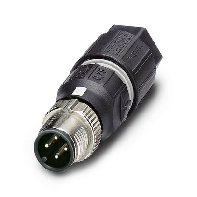 SACC-MS-4QO-0,75-M SCO     -     Connector   Phoenix Contact