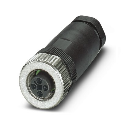 SACC-M12FST-4CON-PG 9-M     -     Power connector   Phoenix Contact