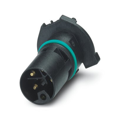 SACC-CI-M12MSL-4CON-L180 THR R     -     Flush-type connector   Phoenix Contact