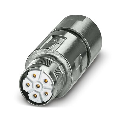 M23-5ES198A9L23S     -     Coupler connector   Phoenix Contact