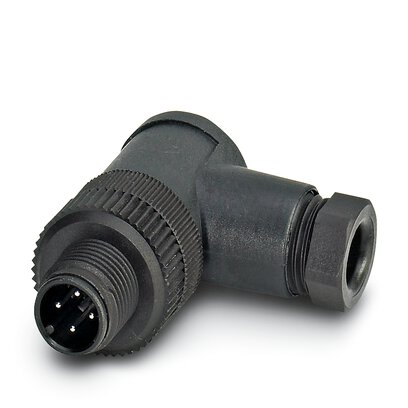 SACC-M12MR-4CON-PG7     -     Connector   Phoenix Contact