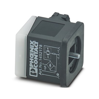 SACC-VB-3CON-M20/A-GVL 12/24V     -     Valve connectors   Phoenix Contact