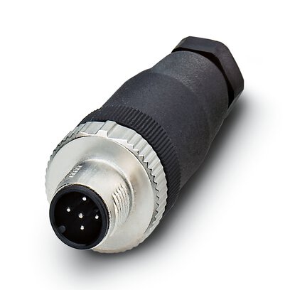 SACC-MS-5CON-PG 7-M SCO     -     Connector   Phoenix Contact