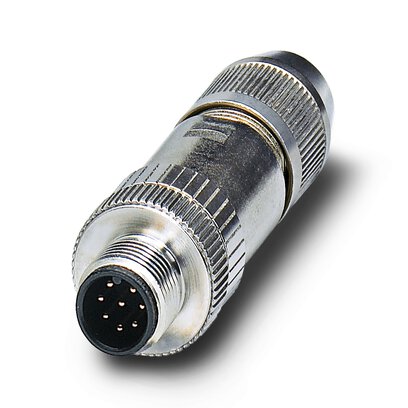 SACC-M12MS-8Q SH     -     Data connector   Phoenix Contact