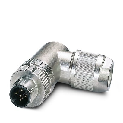 SACC-M12MR-5PL SH     -     Connector   Phoenix Contact