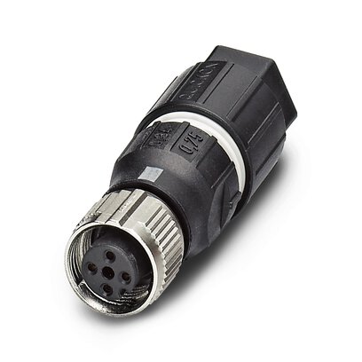 SACC-FS-4QO-0,75-M SCO     -     Connector   Phoenix Contact