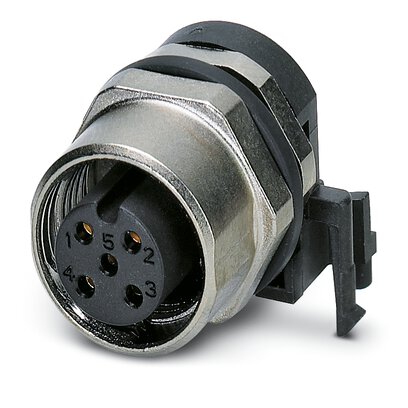 SACC-DSIV-FS-5CON-L90 SCO     -     Device connector, rear mounting   Phoenix Contact