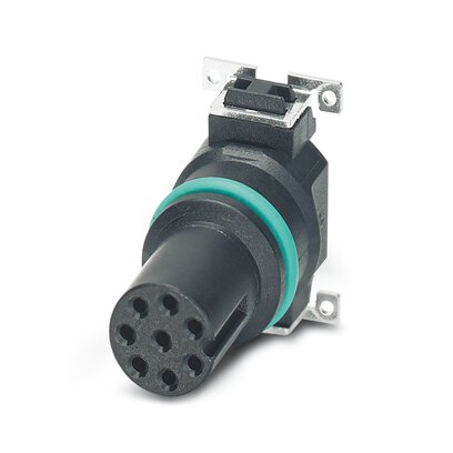 SACC-CIP-M8FS-8P SMD TX     -     Flush-type connector   Phoenix Contact