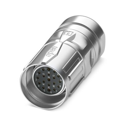 CA-1RS1N8A80DNS     -     Cable connector   Phoenix Contact