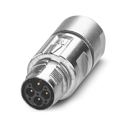 M17-3EP1N8A9003S/1,5     -     Coupler connector   Phoenix Contact