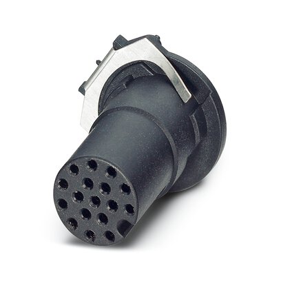 SACC-CI-M12FS-17CON-L180 THRSHX     -     Flush-type connector   Phoenix Contact