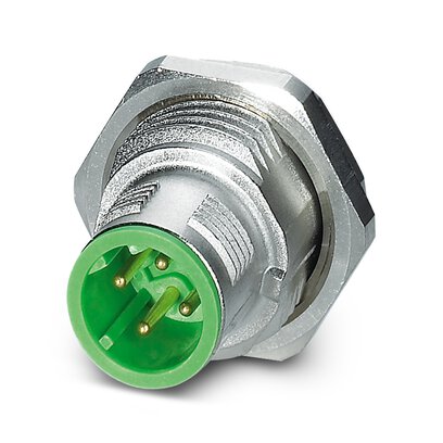 SACC-DSI-MSD-4CON-L180/SH GNX     -     Device connector, rear mounting   Phoenix Contact