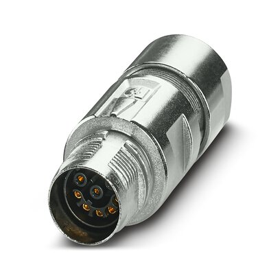 M17-08S1N8A9004S     -     Coupler connector   Phoenix Contact