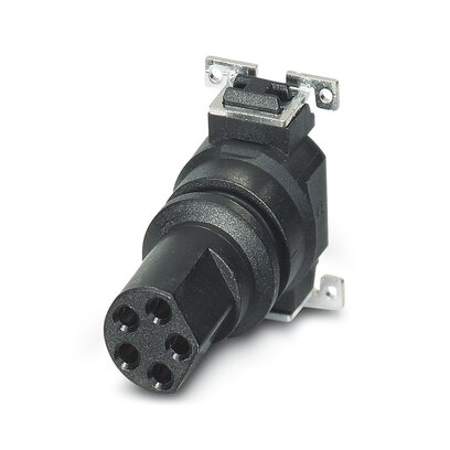 SACC-CI-M8FSB-5P SMD TX     -     Flush-type connector   Phoenix Contact