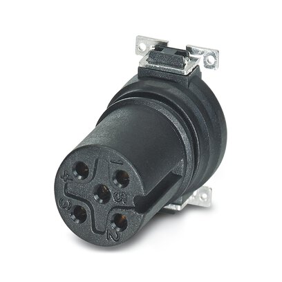 SACC-CI-M12FS-5P SMD TX     -     Flush-type connector   Phoenix Contact