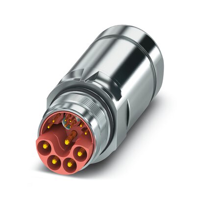 SH-8EPC58A9LB2SX     -     Coupler connector   Phoenix Contact