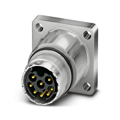 ST-17P1N8AWK00S     -     Device connector front mounting   Phoenix Contact