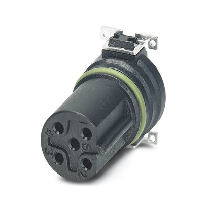 SACC-CIP-M12FSB-5P SMD TX     -     Flush-type connector   Phoenix Contact