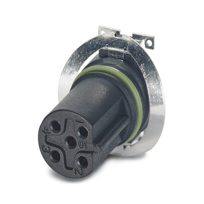 SACC-CIP-M12FSB-5P SMD SH R32X     -     Flush-type connector   Phoenix Contact