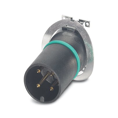 SACC-CIP-M12MS-4P SMD SH R32     -     Flush-type connector   Phoenix Contact