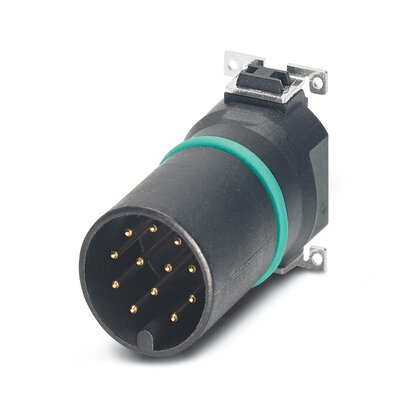 SACC-CIP-M12MS-12P SMD T     -     Flush-type connector   Phoenix Contact