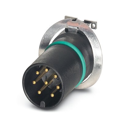 SACC-CIP-M12MS-8P SMD SH R32X     -     Flush-type connector   Phoenix Contact