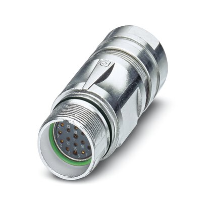 CA-1RS1N8A9006     -     Coupler connector   Phoenix Contact