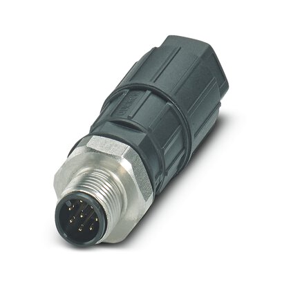 SACC-M12MS-8QO-0,25-CM VA     -     Connector   Phoenix Contact