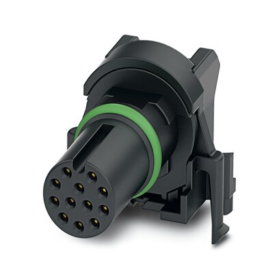 SACC-CI-M12FS-12CON-L90X     -     Flush-type connector   Phoenix Contact