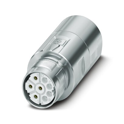 M23-7ES198A9L24S     -     Coupler connector   Phoenix Contact