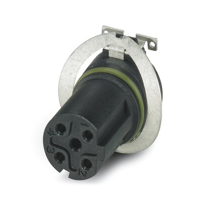 SACC-CIP-M12FSD-4P SMD SH TX     -     Flush-type connector   Phoenix Contact