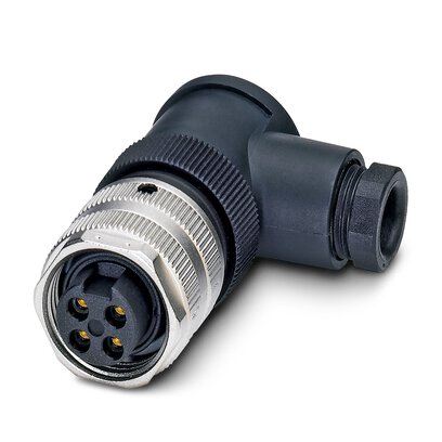 SACC-MINFR-4CON-PG 9     -     Connector   Phoenix Contact