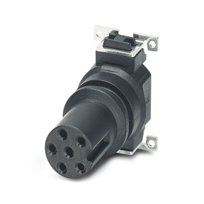 SACC-CI-M8FS-6P SMD R32     -     Flush-type connector   Phoenix Contact