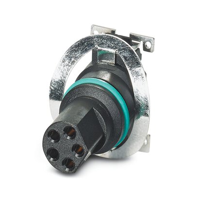 SACC-CIP-M8FSB-5P SMD SH TX     -     Flush-type connector   Phoenix Contact